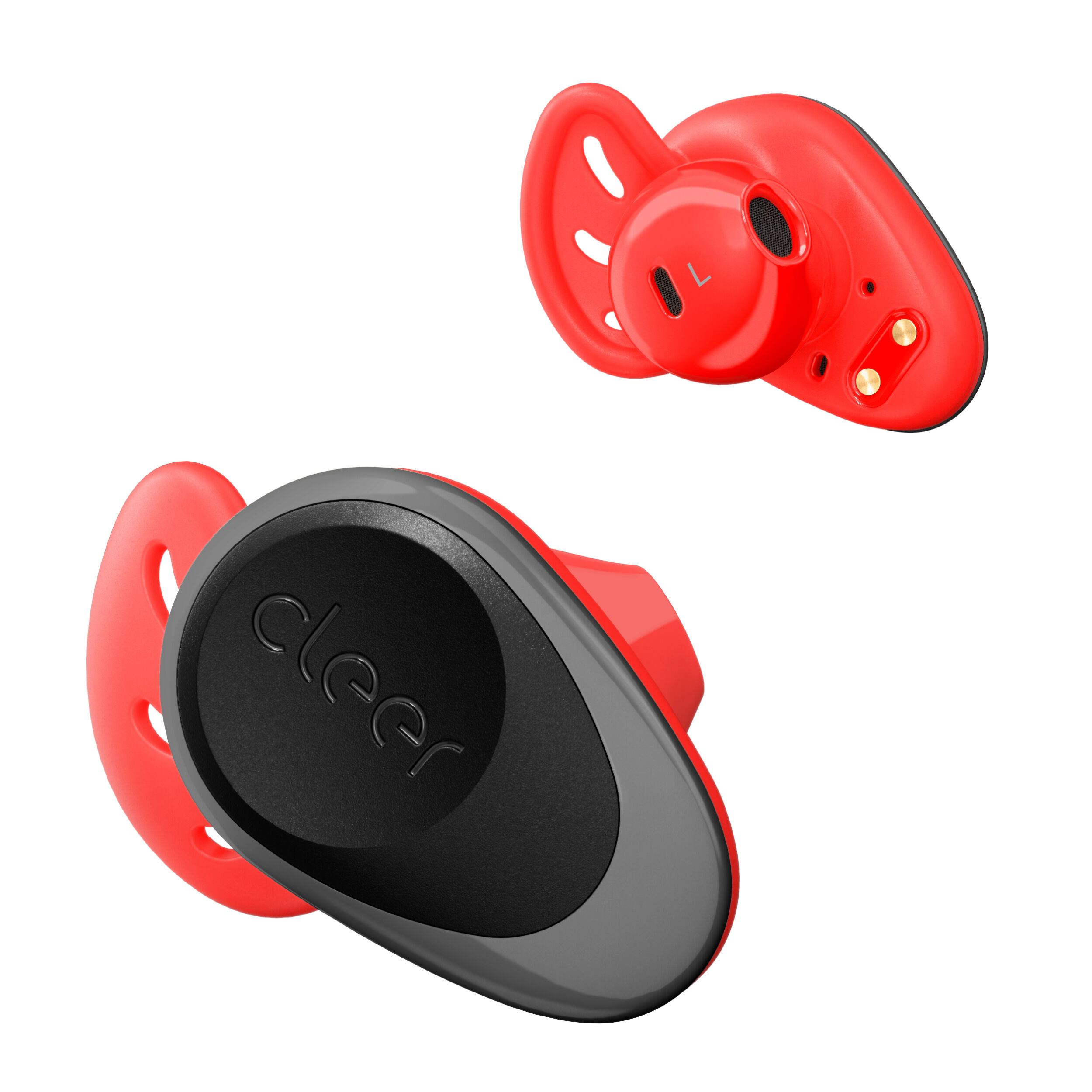 Cleer store goal earbuds
